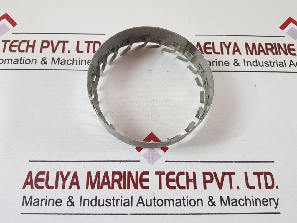 Ray Ol & Gasbrenner Bge 700 Air Guide Vane Ring