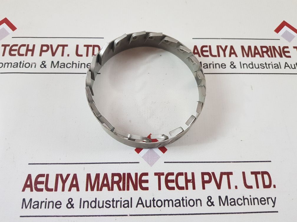 Ray Ol & Gasbrenner Bge 700 Air Guide Vane Ring