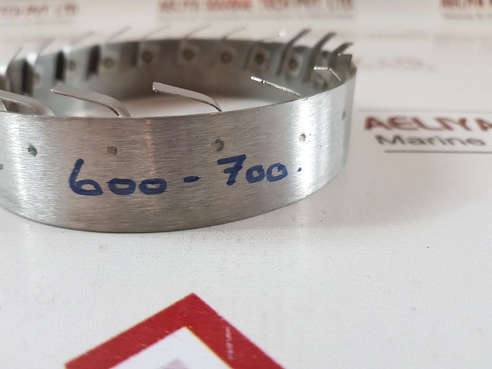 Ray Ol & Gasbrenner Bge 700 Air Guide Vane Ring