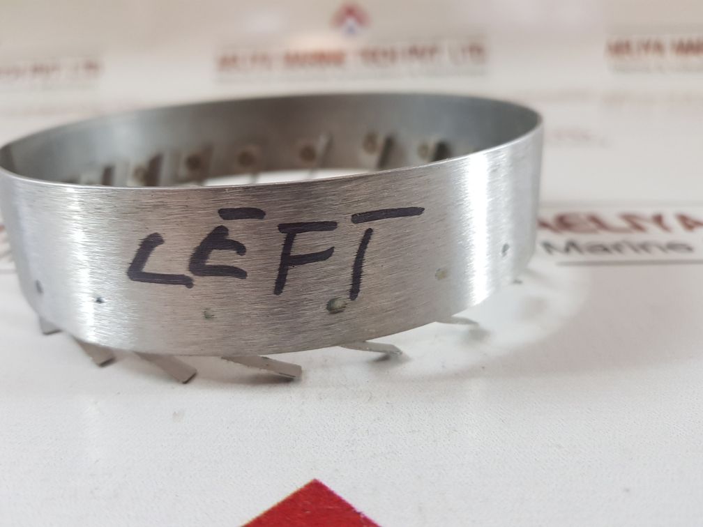 Ray Ol & Gasbrenner Bge 700 Air Guide Vane Ring