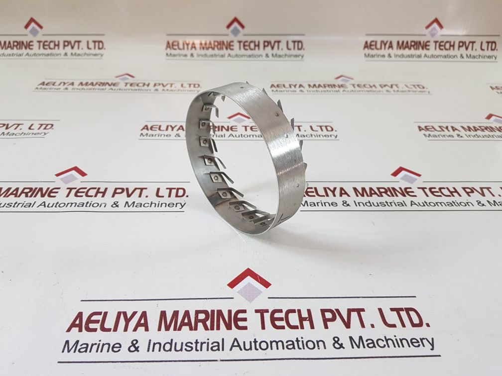 Ray Ol & Gasbrenner Bge 700 Air Guide Vane Ring