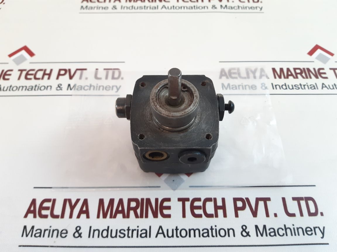 Ray Ol & Gasbrenner V4Lr1-1089 Pump