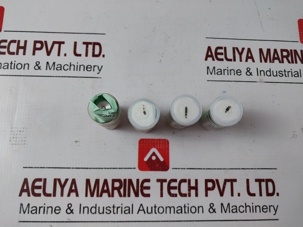 Miniature Ray Snubber 022Ss