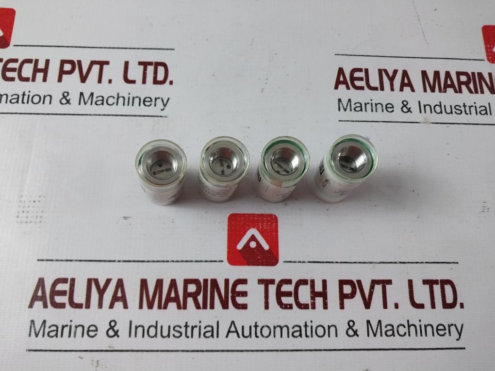 Miniature Ray Snubber 022Ss