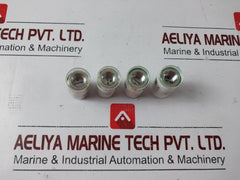 Miniature Ray Snubber 022Ss