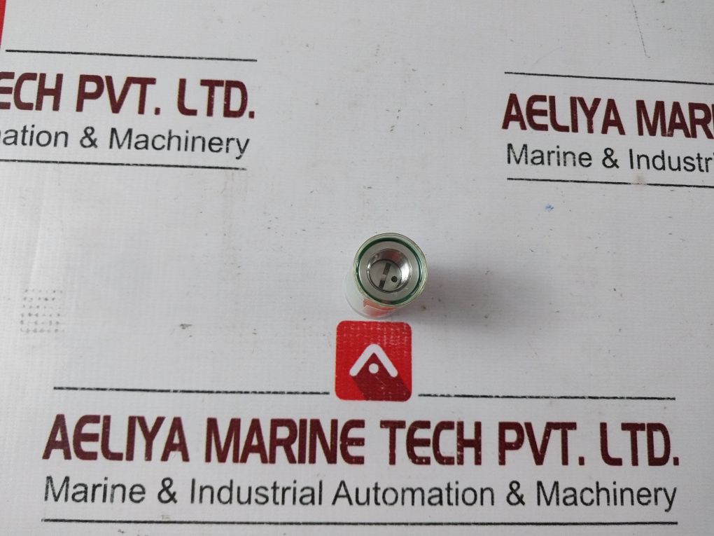 Miniature Ray Snubber 022Ss