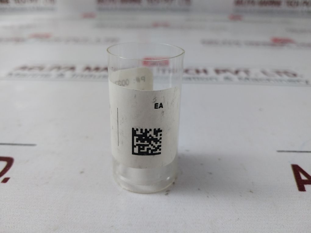 Miniature Ray Snubber 022Ss