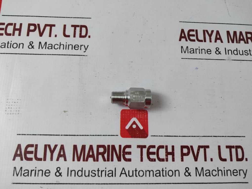 Miniature Ray Snubber 022Ss