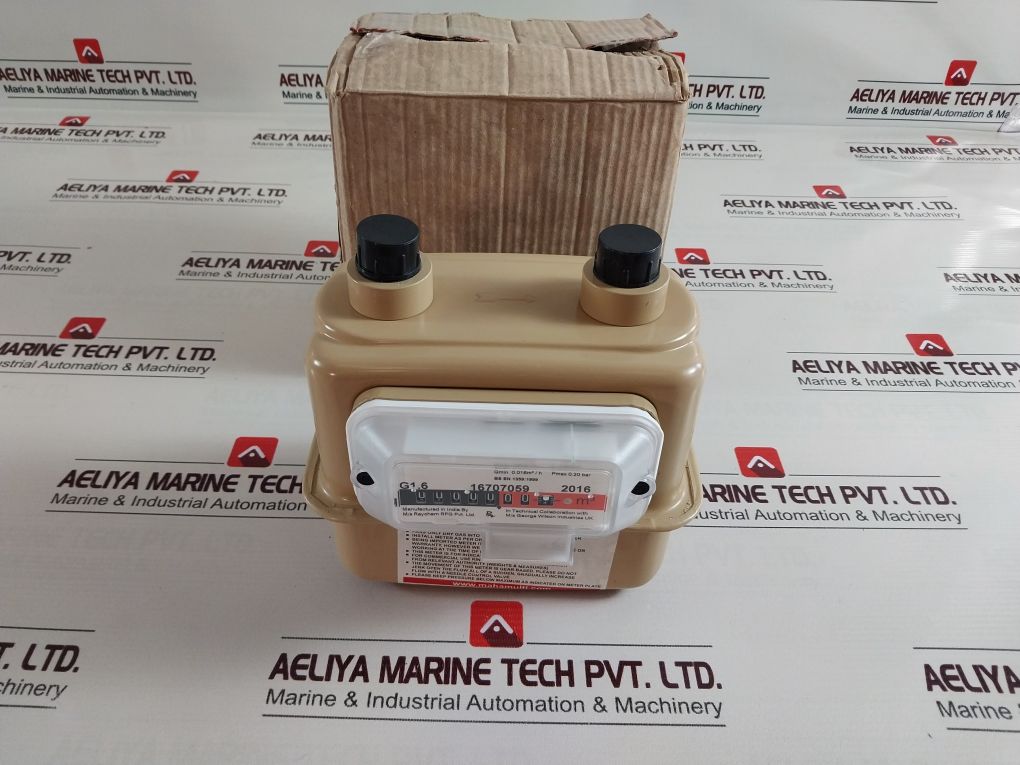 Raychem G1.6 16707059 2016