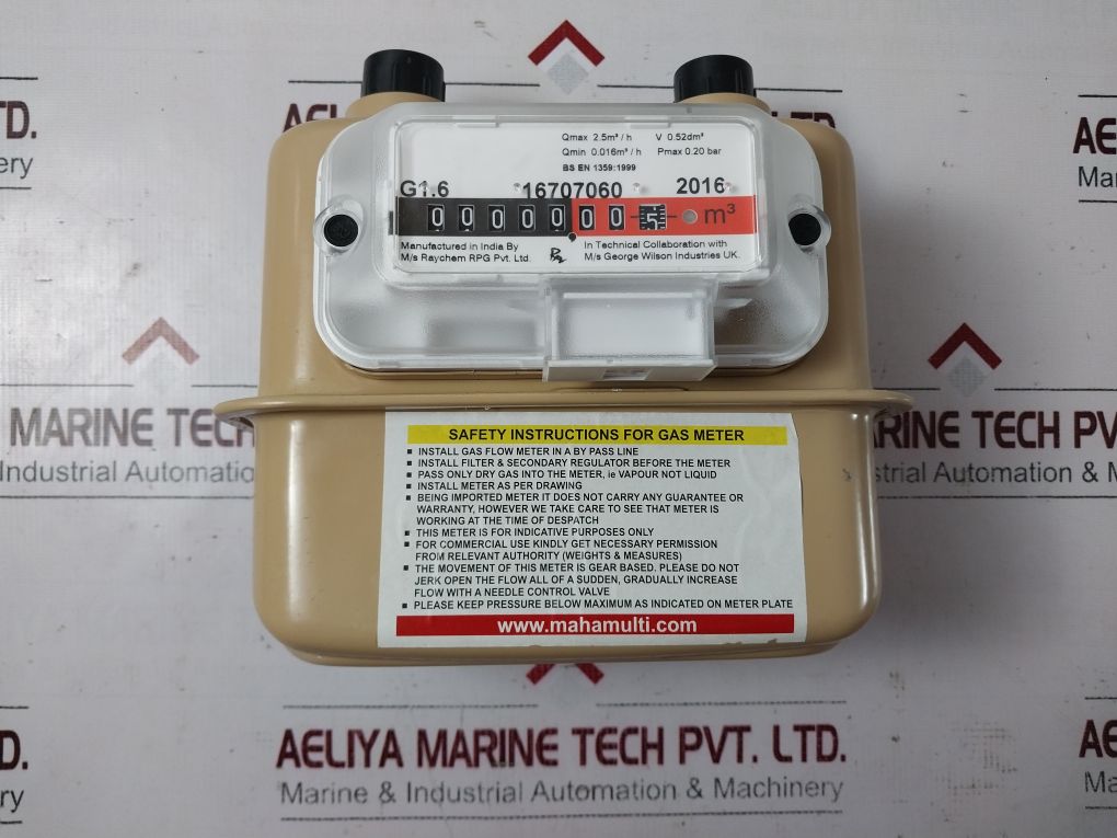 Raychem G1.6