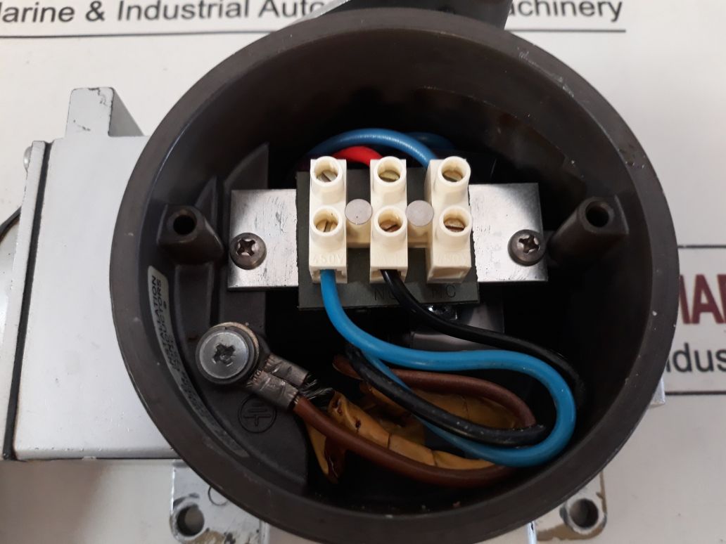 Raychem Raystat-ex-02 Control Thermostat