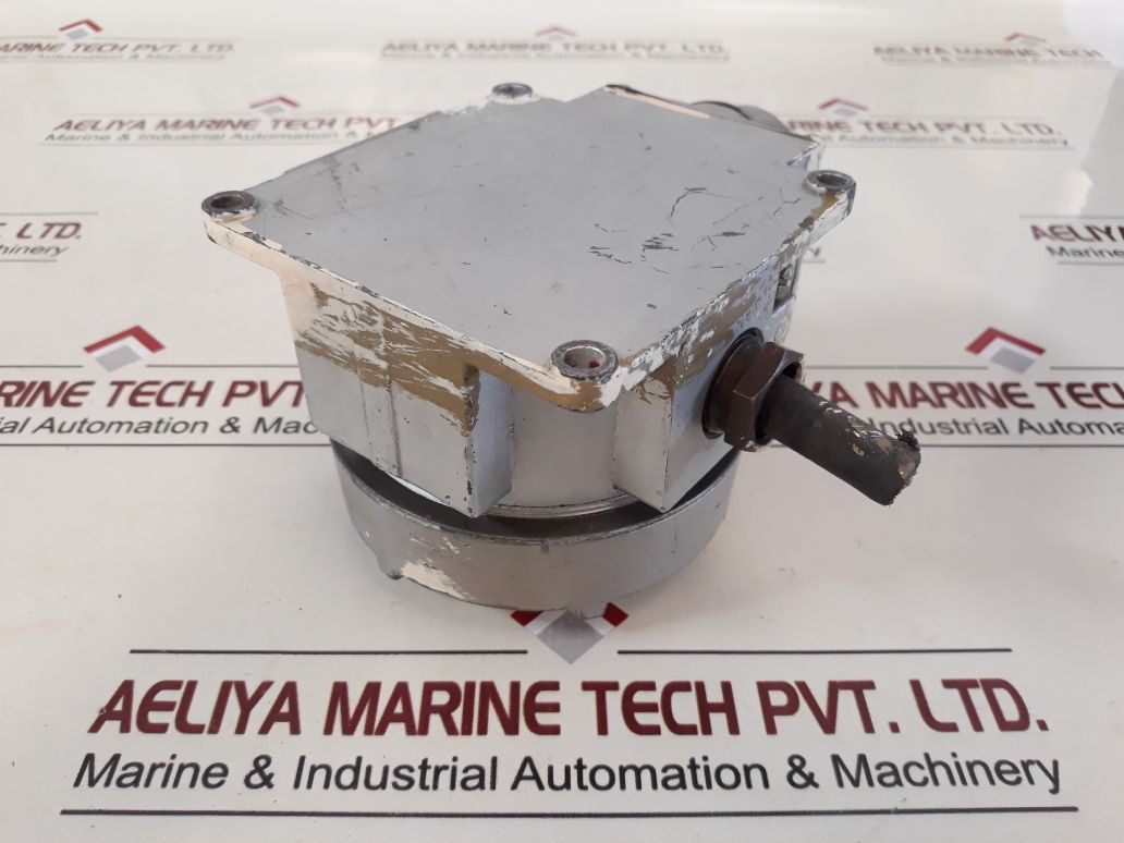 Raychem Raystat-ex-02 Control Thermostat