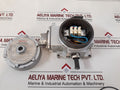 Raychem Raystat-ex-02 Control Thermostat