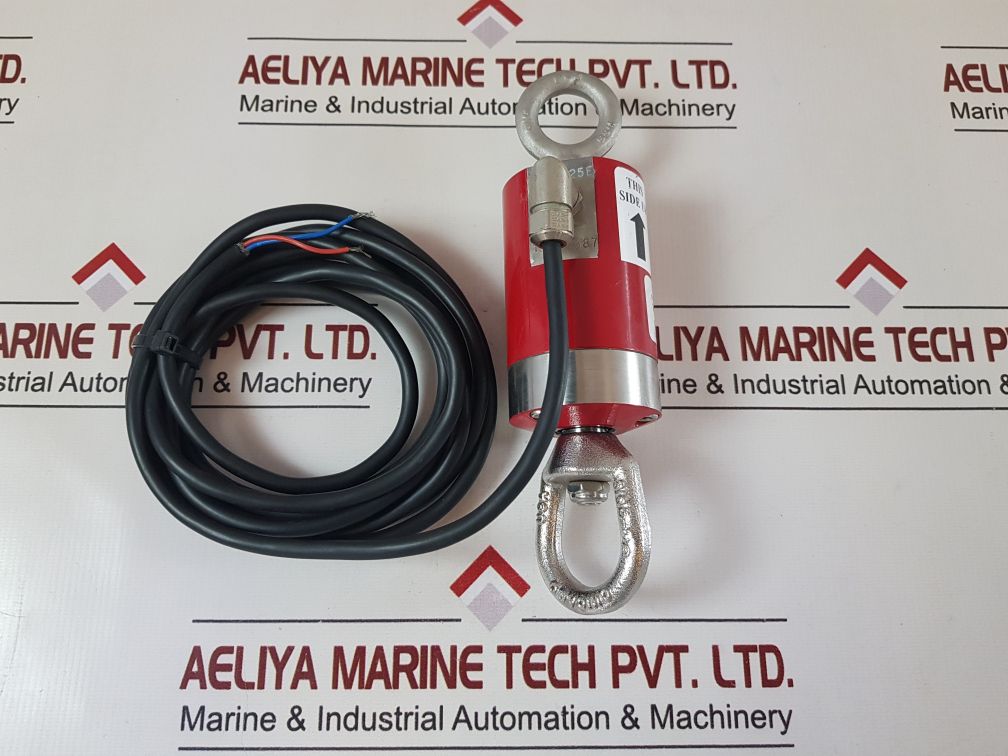 Rayco Wylie System 33B0025E Anti Two Block Cylindrical Switch Tip
