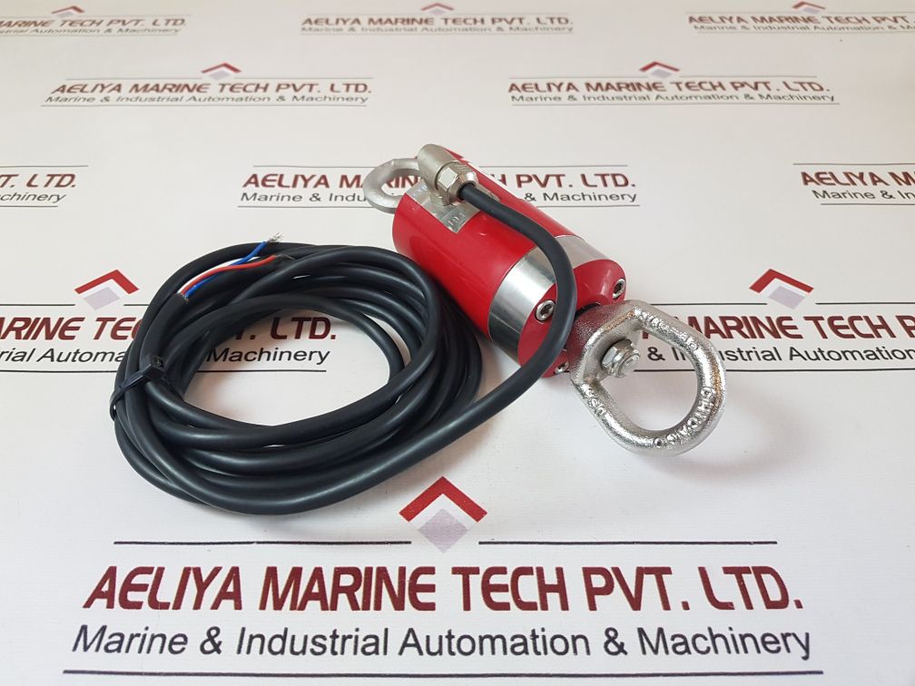 Rayco Wylie System 33B0025E Anti Two Block Cylindrical Switch Tip
