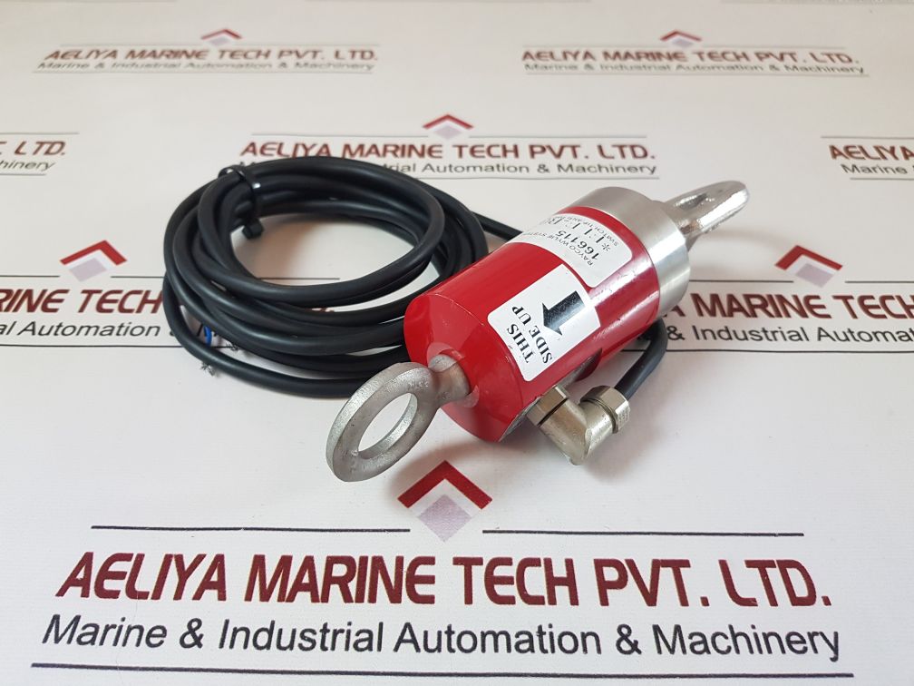 Rayco Wylie System 33B0025E Anti Two Block Cylindrical Switch Tip
