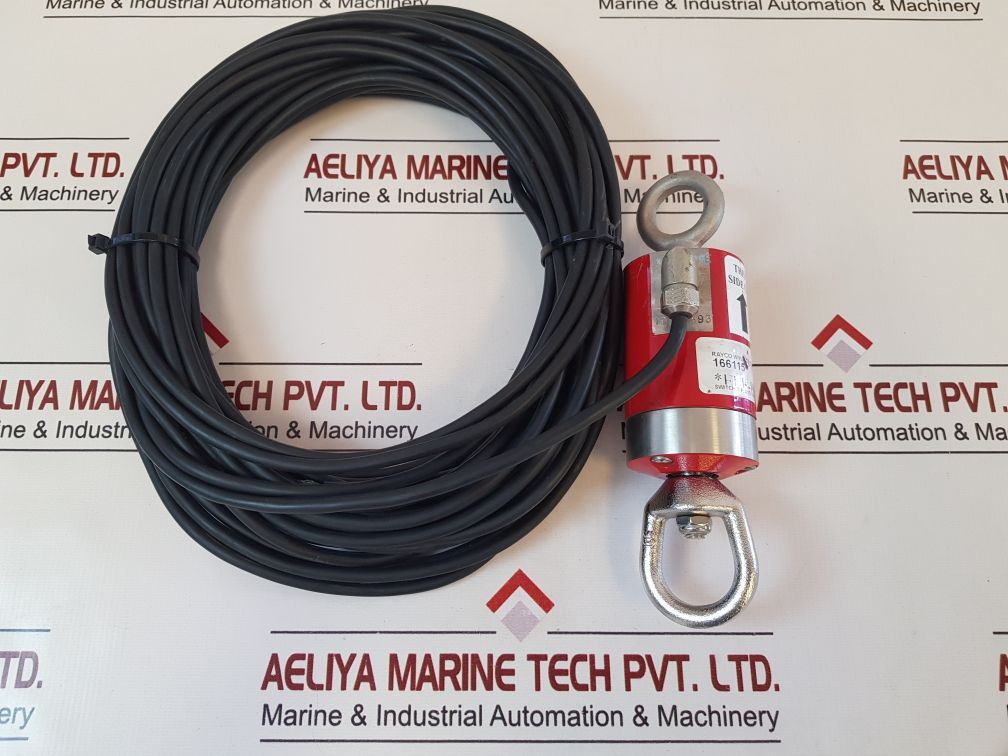 Rayco Wylie System 33B0025E Anti Two Block Cylindrical Switch Tip
