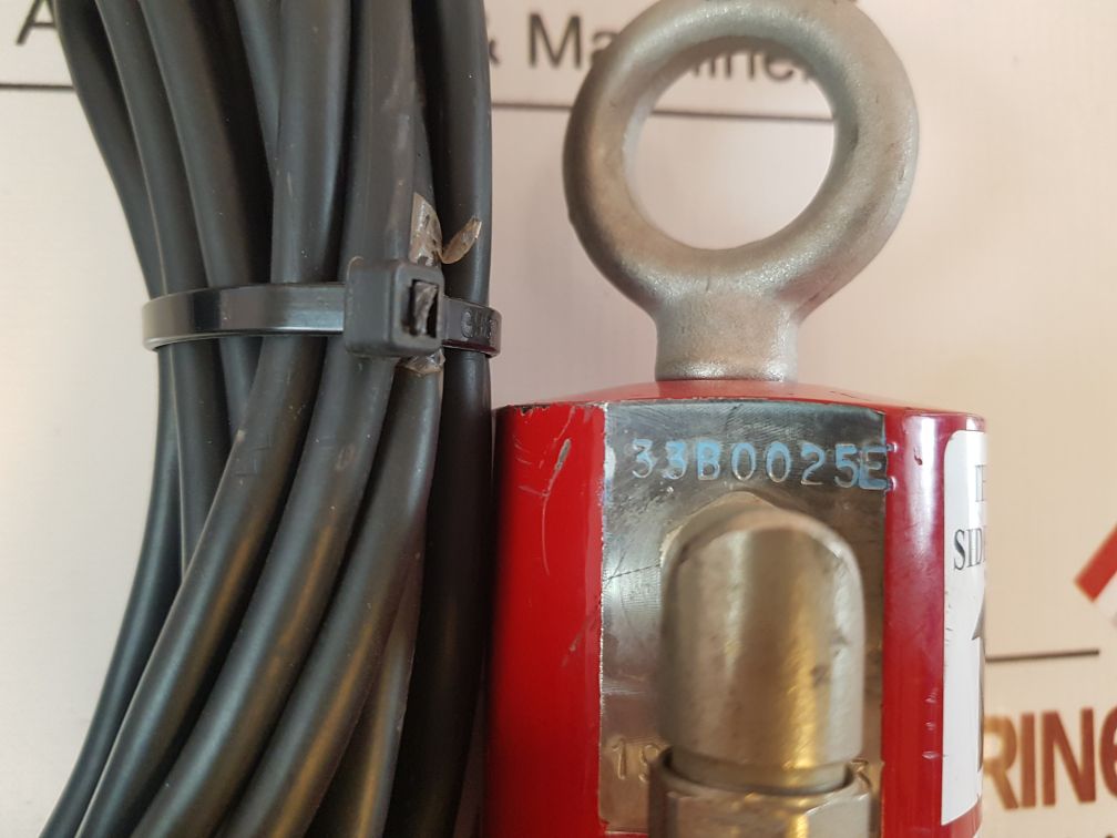 Rayco Wylie System 33B0025E Anti Two Block Cylindrical Switch Tip
