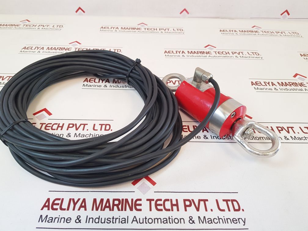 Rayco Wylie System 33B0025E Anti Two Block Cylindrical Switch Tip
