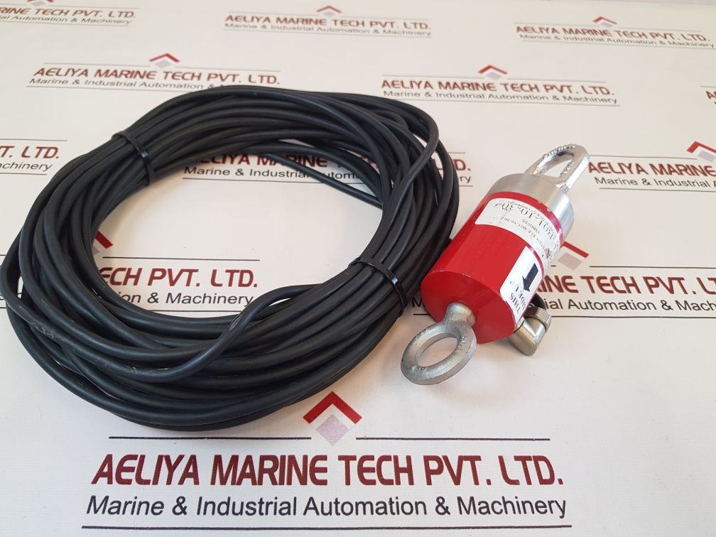 Rayco Wylie System 33B0025E Anti Two Block Cylindrical Switch Tip
