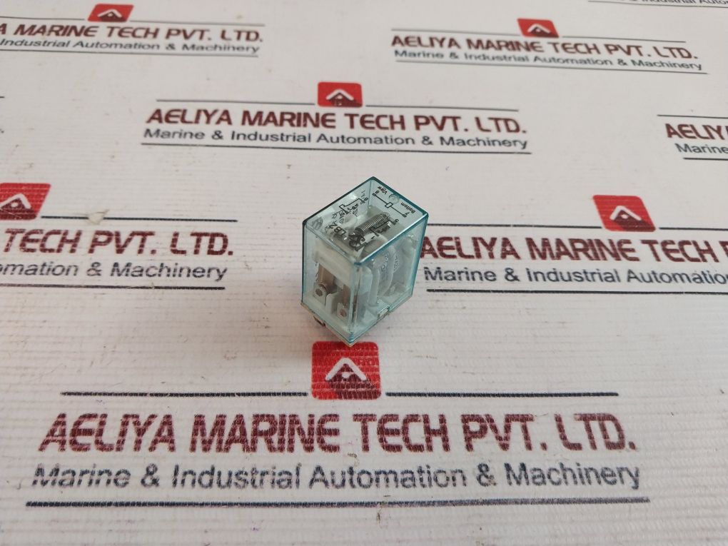 Rayex Lb2 Relay 10A 24V