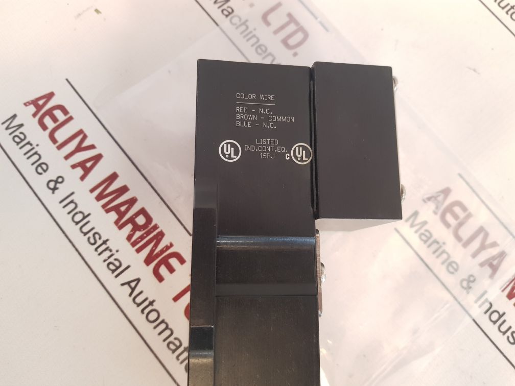 Rayleigh Instruments 1Gb41N1.43 Pressure Switch