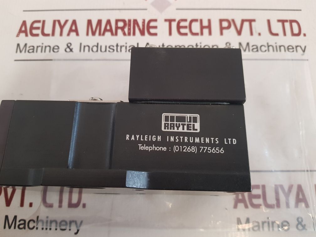 Rayleigh Instruments 1Gb41N1.43 Pressure Switch