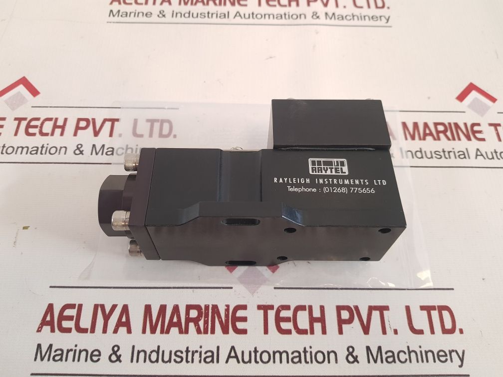 Rayleigh Instruments 1Gb41N1.43 Pressure Switch