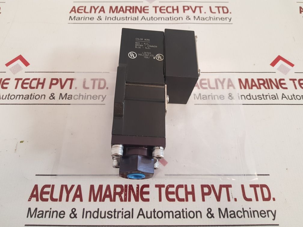 Rayleigh Instruments 1Gb41N1.43 Pressure Switch