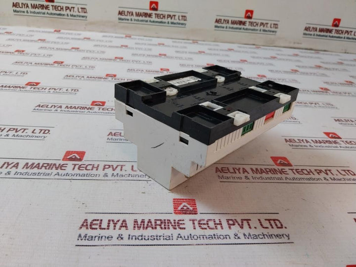 Raylogic Din-re4 Networkable Relay Interface 230V Ac 50 Hz
