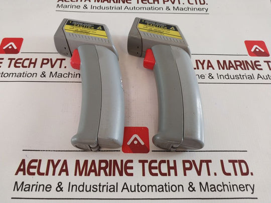 Raytek Mt
