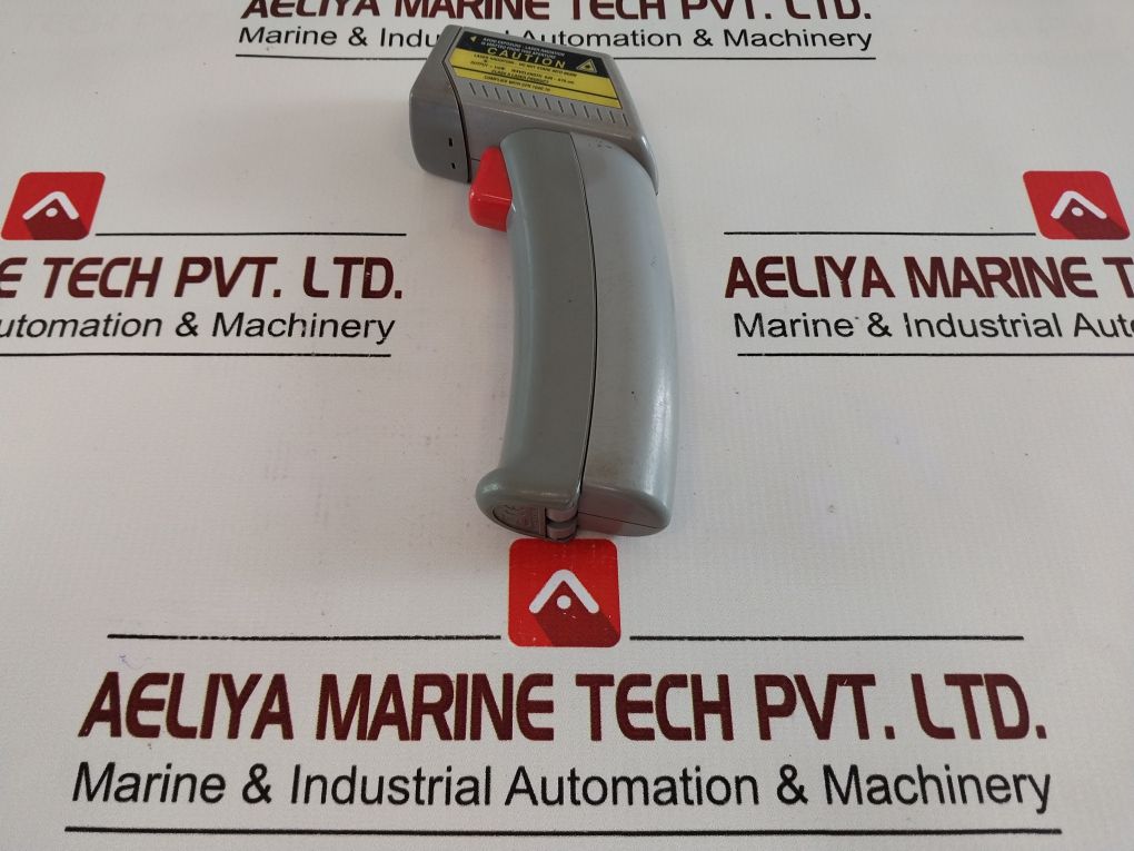 Raytek Mt Mini Temp Laser Food Thermometer