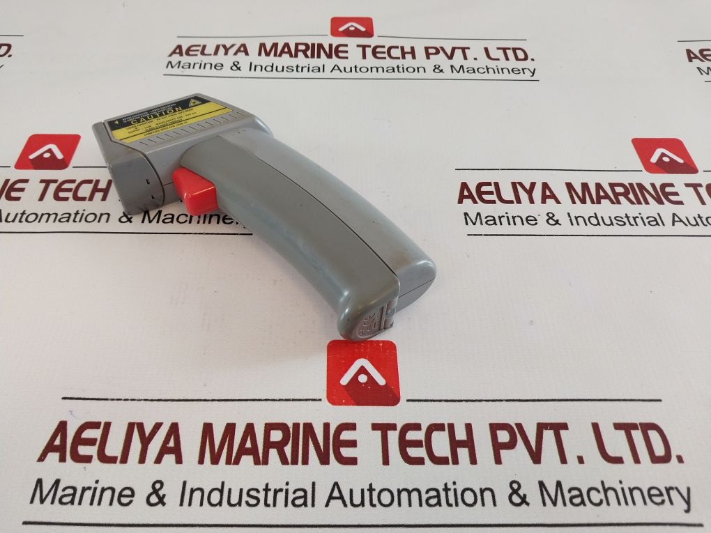 Raytek Mt Mini Temp Laser Food Thermometer