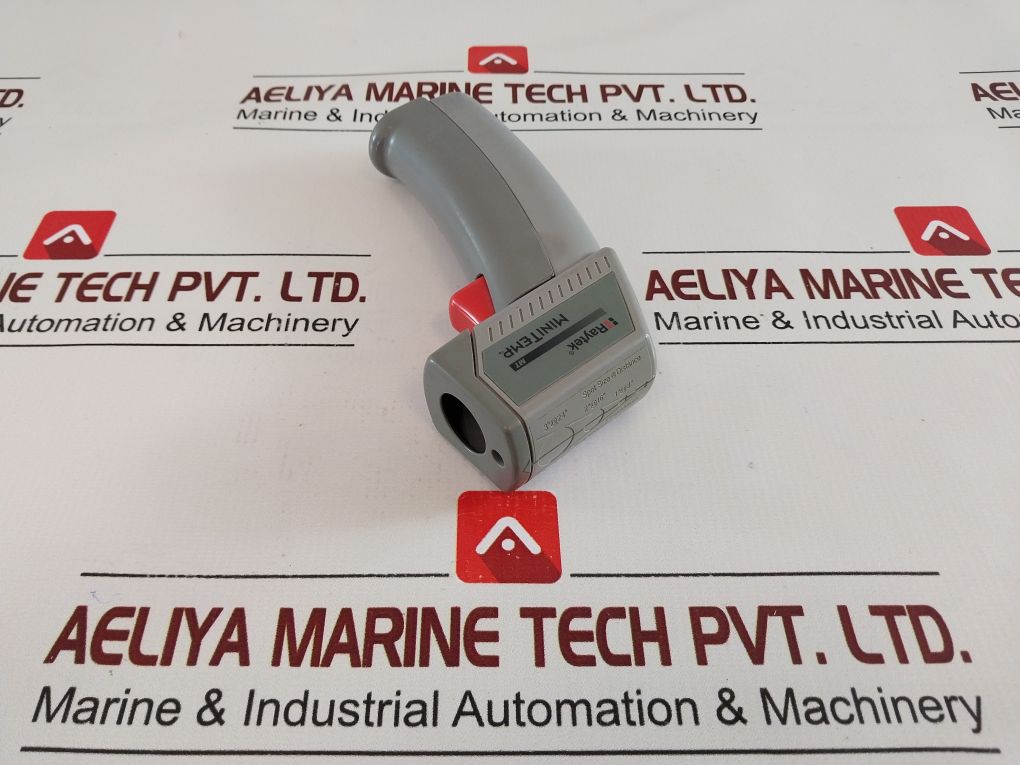 Raytek Mt Mini Temp Laser Food Thermometer