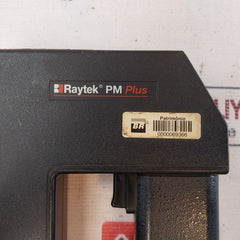 Raytek Pm Plus 670 Nm Noncontact Thermometer