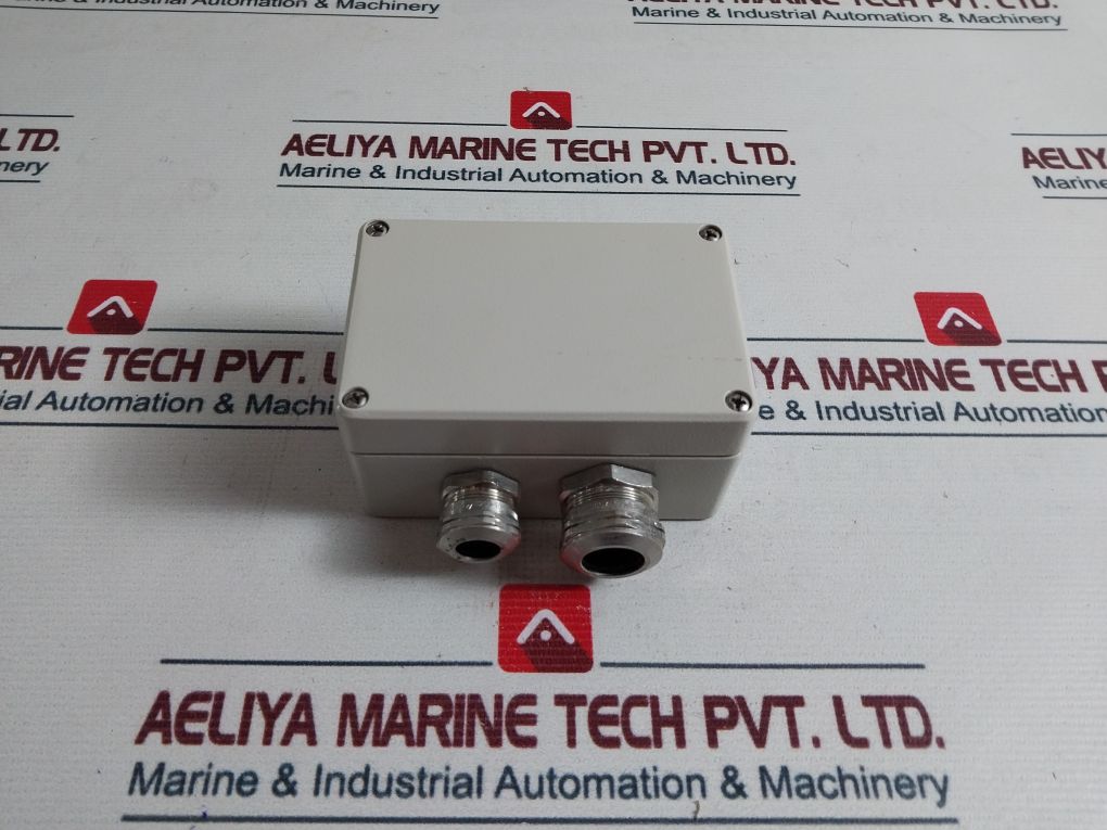 Raytheon 134-109 Junction Box