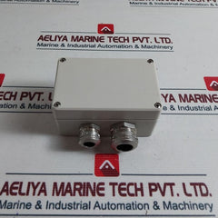 Raytheon 134-109 Junction Box