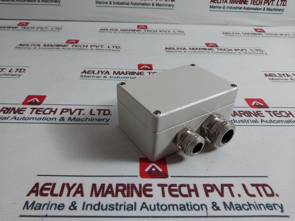 Raytheon 134-109 Junction Box