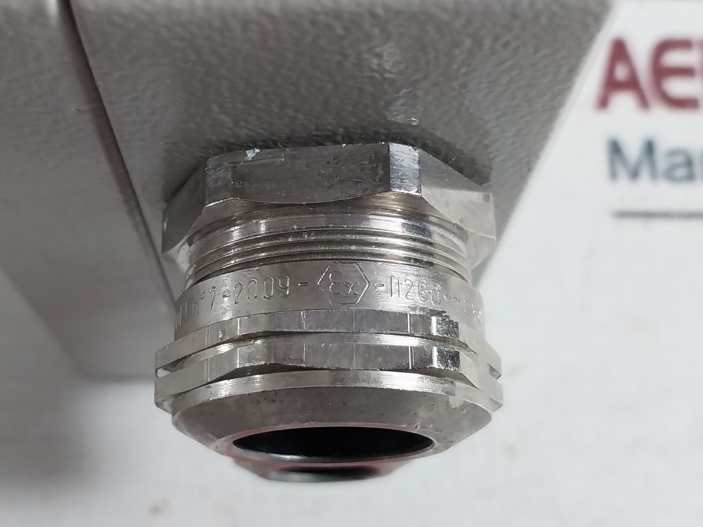 Raytheon 134-109 Junction Box