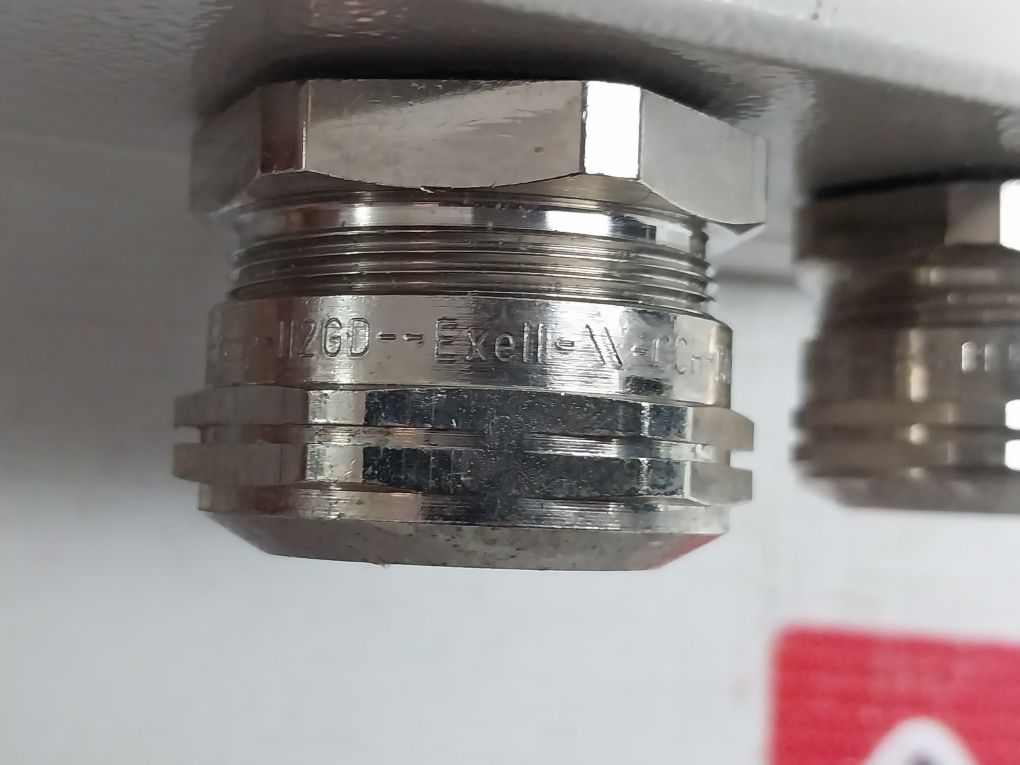 Raytheon 134-109 Junction Box