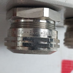 Raytheon 134-109 Junction Box