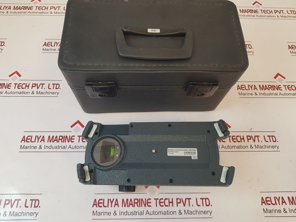 Raytheon 143-024 Bearing Sight
