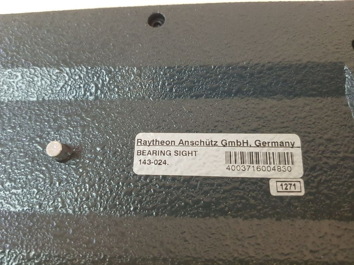 Raytheon 143-024 Bearing Sight