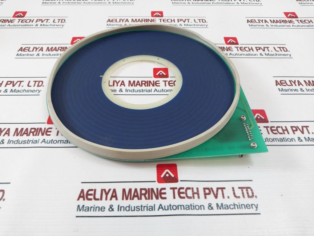 Raytheon Anschutz 110-222.04-0 Printed Circuit Board