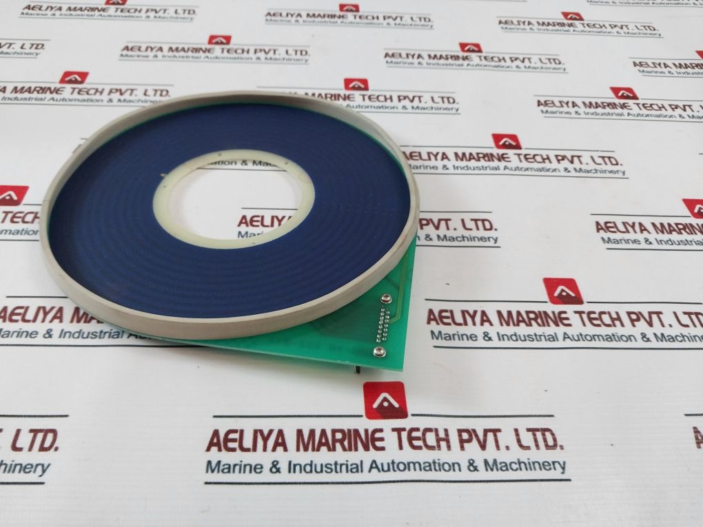 Raytheon Anschutz 110-222.04-0 Printed Circuit Board