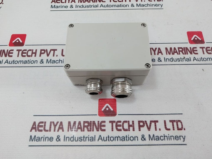 Raytheon Anschutz 134-109 Junction Box
