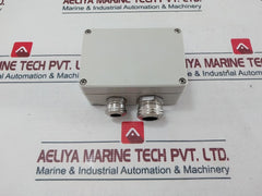 Raytheon Anschutz 134-109 Junction Box
