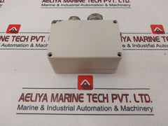 Raytheon Anschutz 134-109 Junction Box
