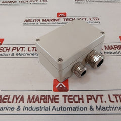 Raytheon Anschutz 134-109 Junction Box