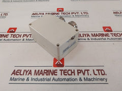 Raytheon Anschutz 134-109 Junction Box